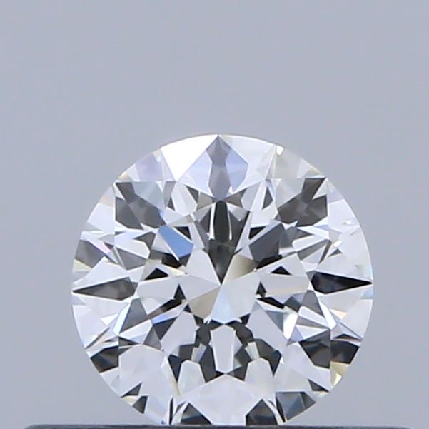 Diamond Natural 0,3Ct F-IF Round - GIA2524567469