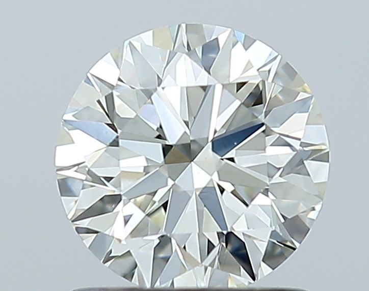 Diamond Natural 1,04Ct J-VS1 Round - GIA1549935924