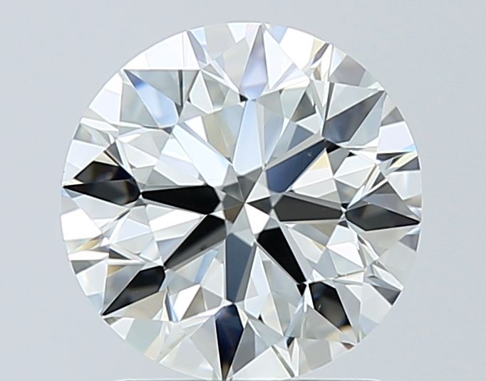 Diamond Natural 1,5Ct J-VS1 Round - GIA6541927292