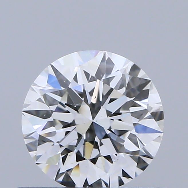 Diamond Natural 0,5Ct G-VS2 Round - GIA6545641674