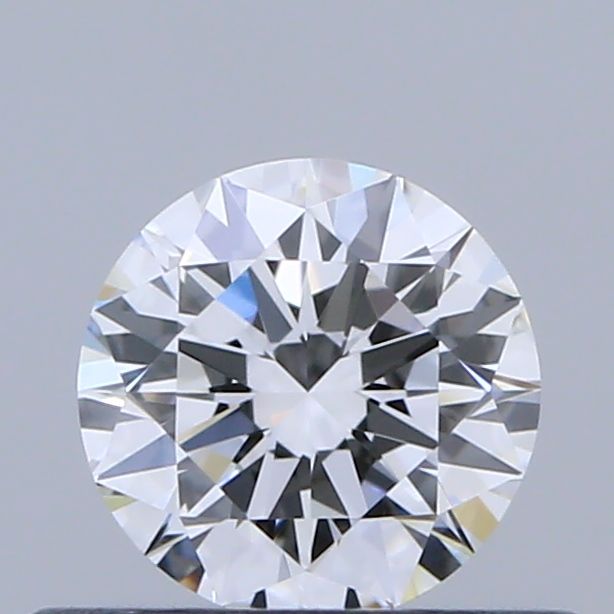 Diamond Natural 0,4Ct E-IF Round - GIA2544285124
