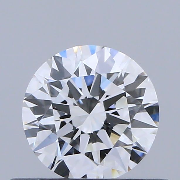 Diamond Natural 0,4Ct E-IF Round - GIA6545103907