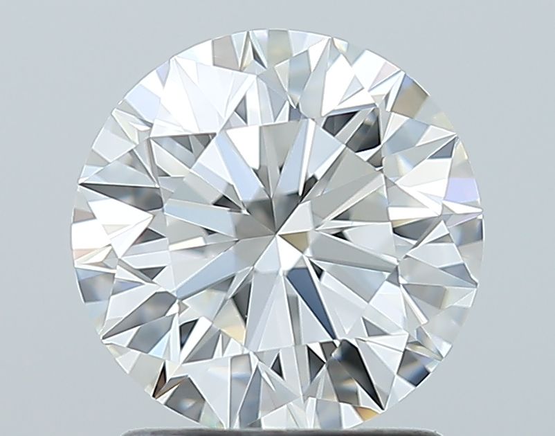 Diamond Natural 1,4Ct G-VVS1 Round - GIA6541944372