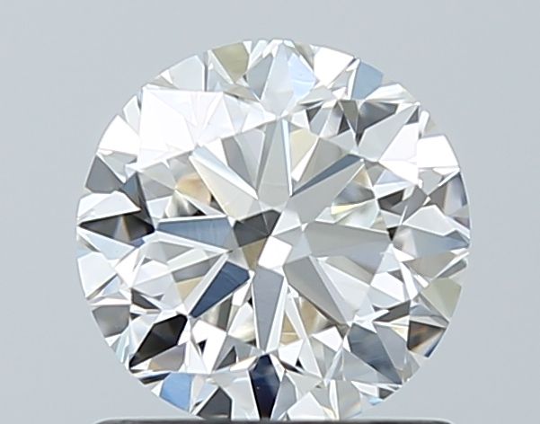 Diamond Natural 1,01Ct G-VS1 Round - GIA1549944320