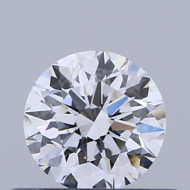Diamond Natural 0,4Ct E-IF Round - GIA6541608713
