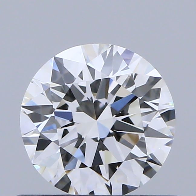 Diamond Natural 0,53Ct G-VS1 Round - GIA6541724962