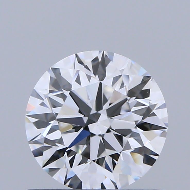 Diamond Natural 0,7Ct D-VS1 Round - GIA6552003545
