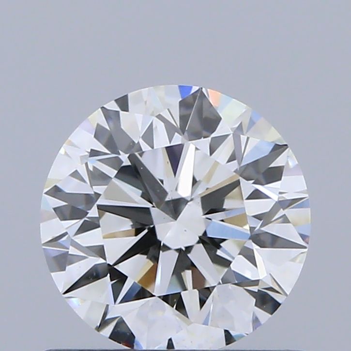 Diamond Natural 0,72Ct H-VS2 Round - GIA2556138496