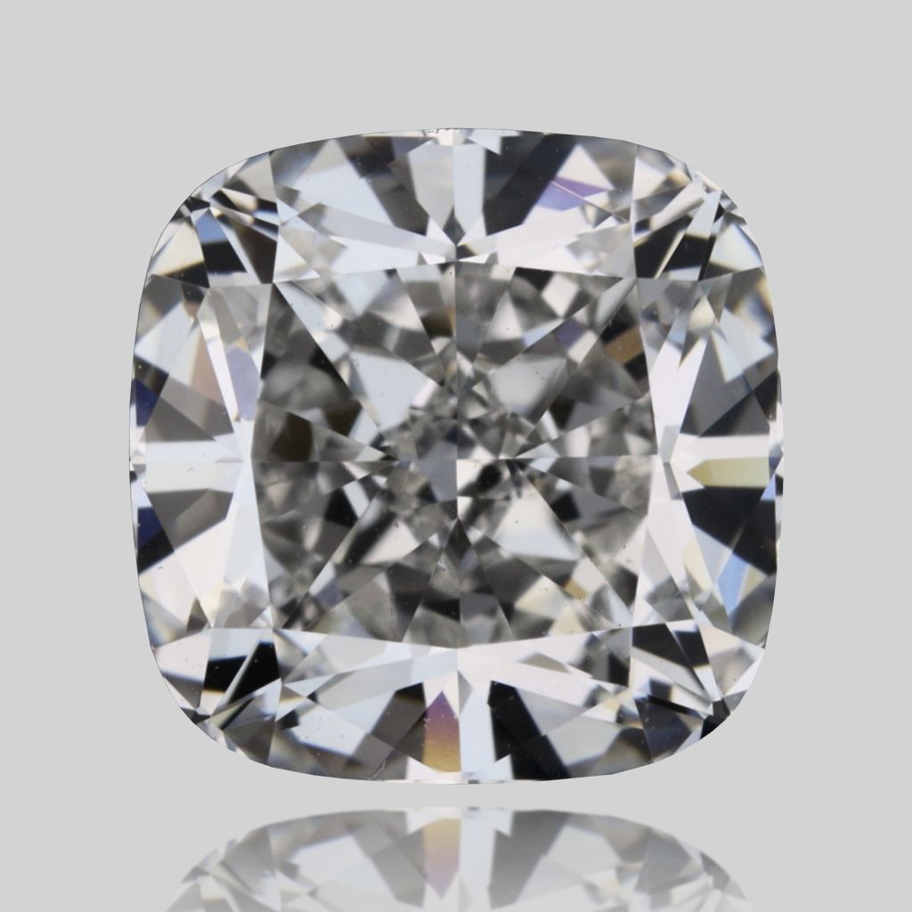 Diamond Natural 1,2Ct G-VS2 Cushion - GIA1529733045