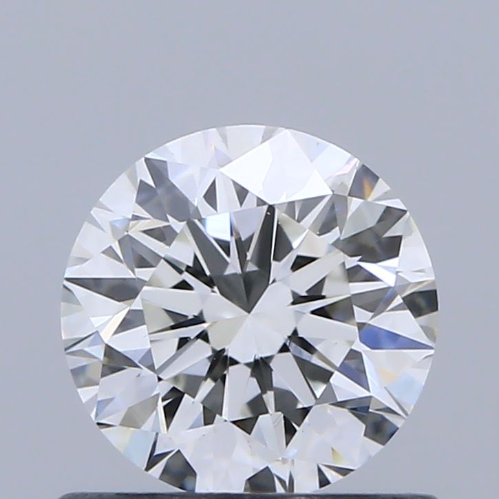 Diamond Natural 0,7Ct G-VS1 Round - GIA5553178068