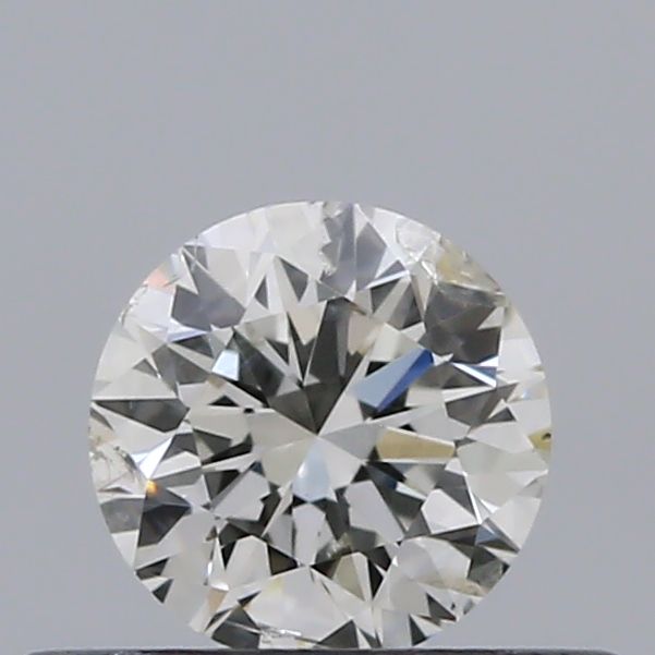 Diamond Natural 0,32Ct H-SI2 Round - IGI696564610
