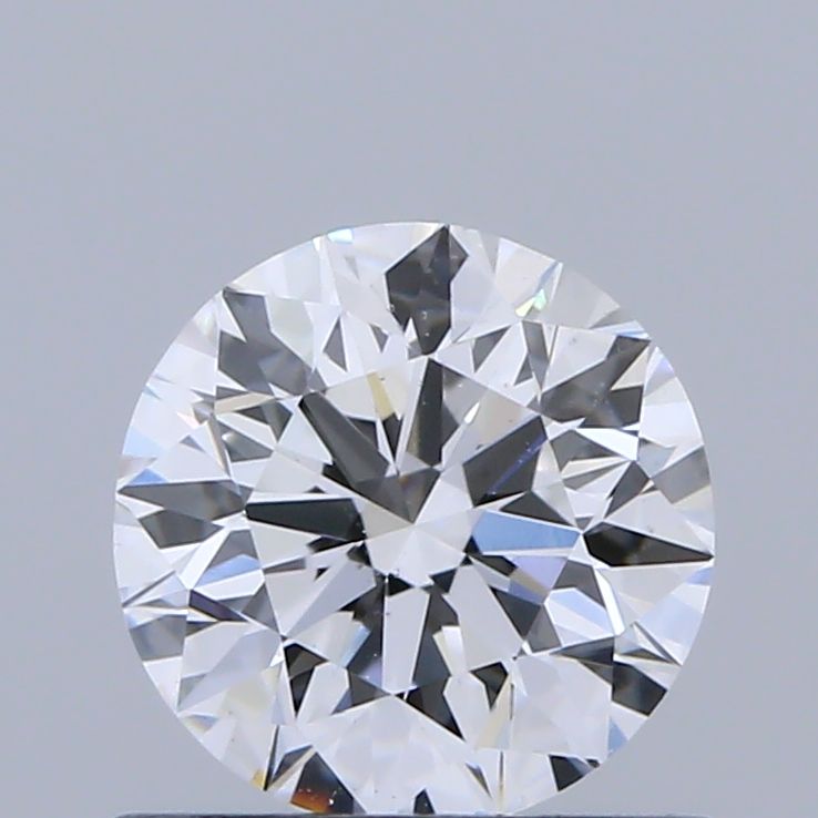 Diamond Natural 0,7Ct D-VS2 Round - GIA1558095898