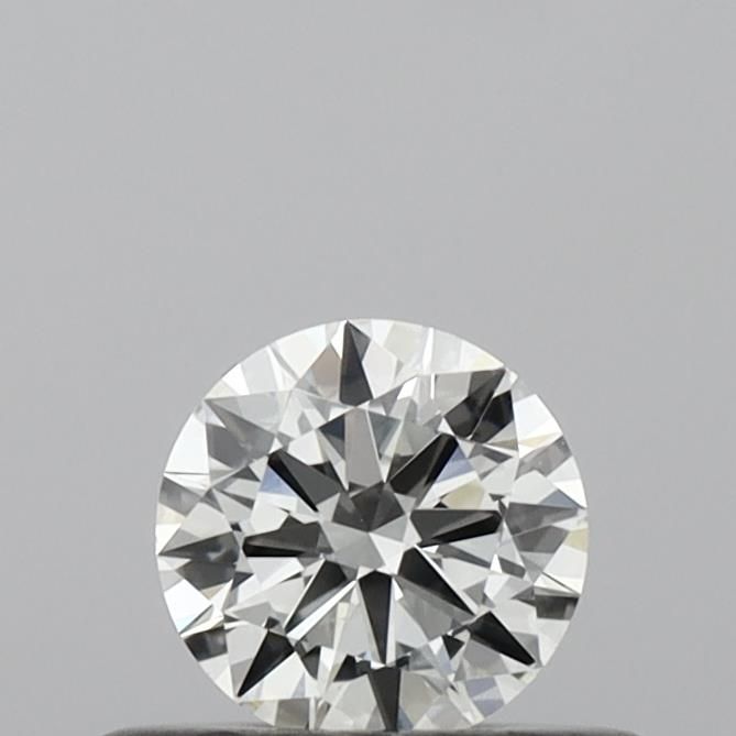 Diamond Natural 0,3Ct I-VS2 Round - GIA6491224437