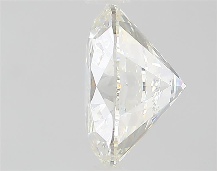 Diamond Natural 2Ct H-SI2 Round - IGI517221724