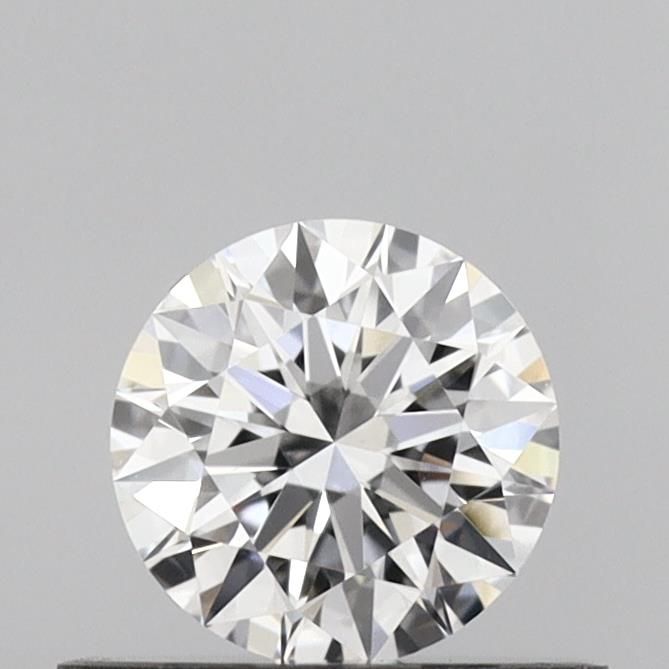 Diamond Natural 0,43Ct D-VS1 Round - GIA2507767737