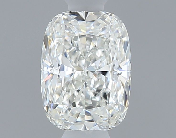 Diamond Natural 0,31Ct H-VVS1 Cushion - GIA2547020594