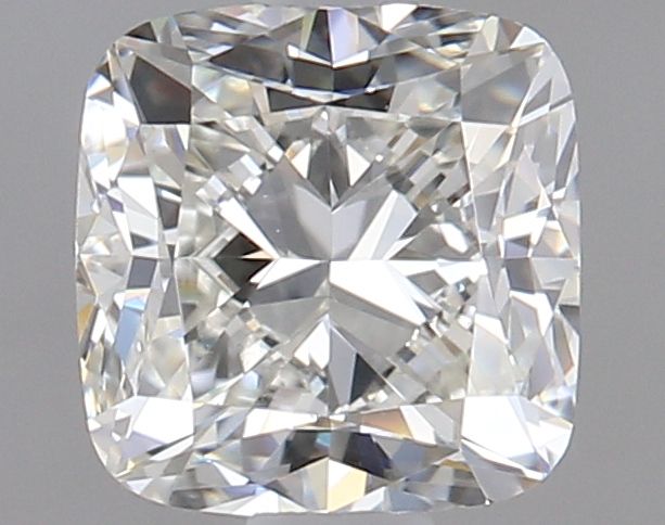 Diamond Natural 1,01Ct J-VS1 Cushion - GIA6392404752