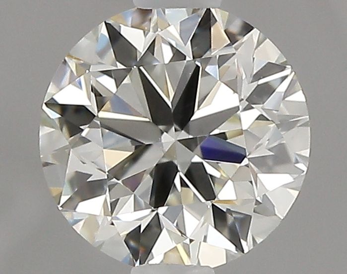 Diamond Natural 0,71Ct K-VS2 Round - GIA6395668614