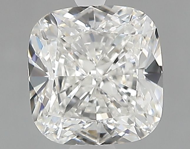 Diamond Natural 1,31Ct I-VS1 Cushion - GIA6392294737