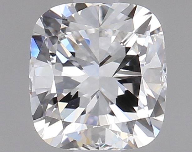 Diamond Natural 1,01Ct G-VVS2 Cushion - GIA6395304424