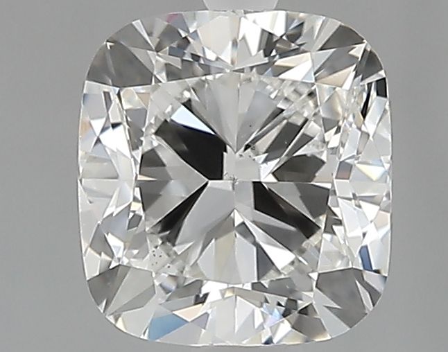 Diamond Natural 1,01Ct H-VS2 Cushion - GIA6395148706