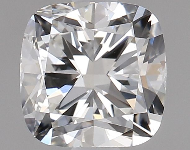 Diamond Natural 1,01Ct I-SI2 Cushion - GIA6401133462