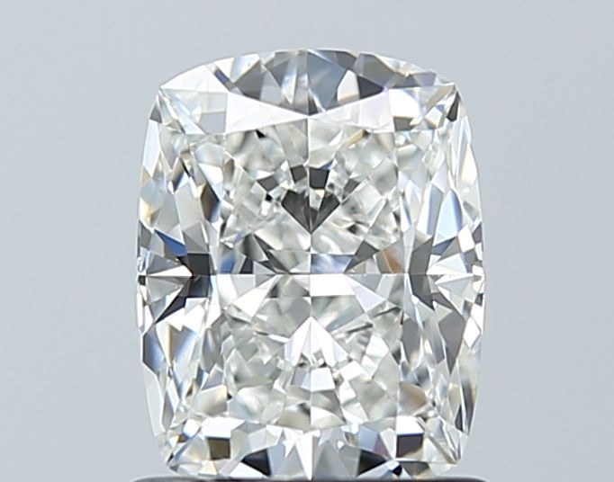 Diamond Natural 1,2Ct H-VS1 Cushion - GIA2544832713