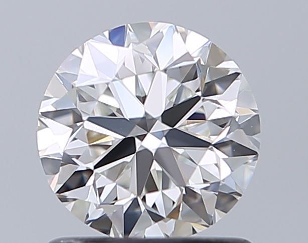 Diamond Natural 1,01Ct G-VS1 Round - GIA7548867375