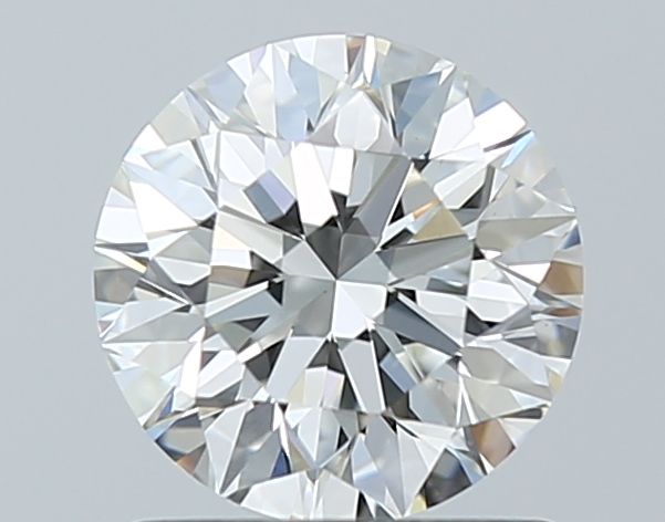 Diamond Natural 1Ct H-VS2 Round - GIA2544867357