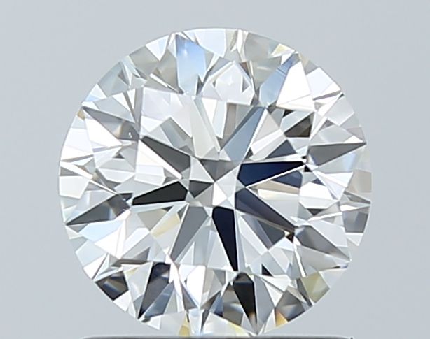 Diamond Natural 1,02Ct I-VS1 Round - GIA6542852409