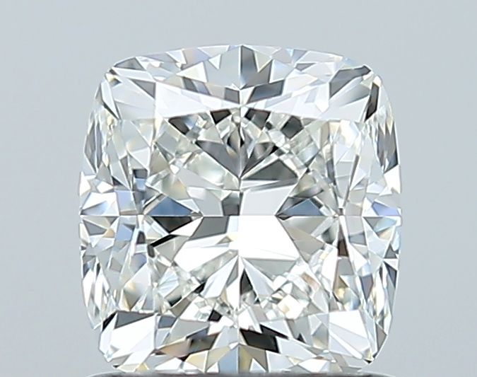 Diamond Natural 1Ct I-VS1 Cushion - GIA2546864077