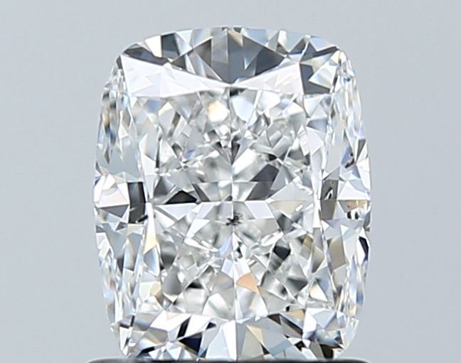 Diamond Natural 1,22Ct F-SI1 Cushion - GIA1545829928