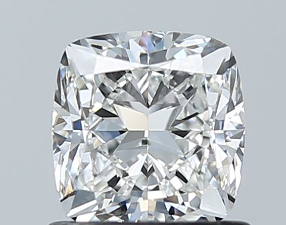 Diamond Natural 1Ct G-VS1 Cushion - GIA6541864046