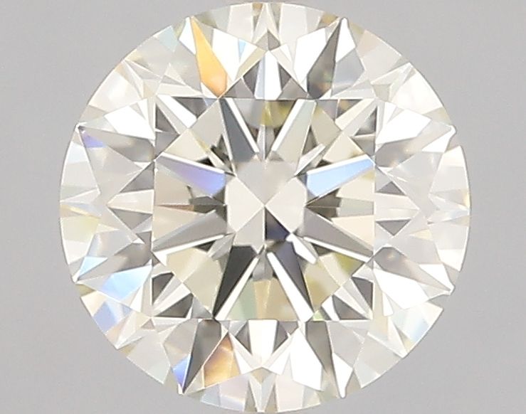 Diamond Natural 1,62Ct M-VS1 Round - GIA6465965065