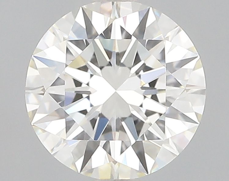 Diamond Natural 1Ct I-VVS1 Round - GIA6465555732