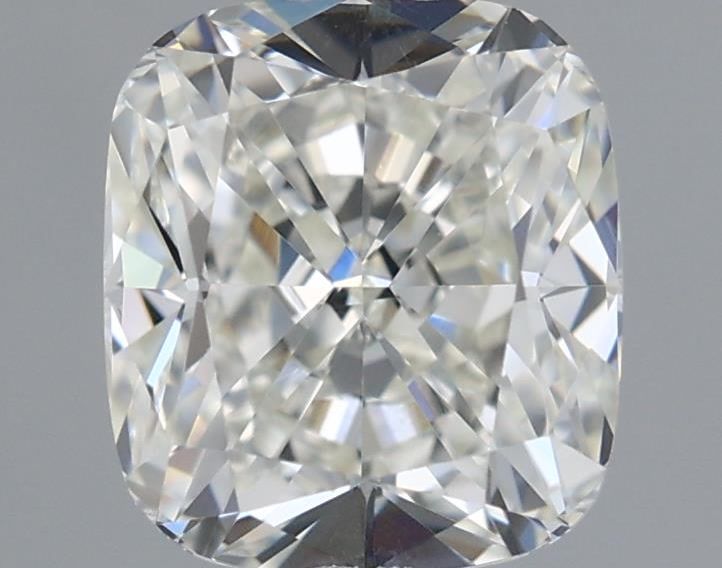 Diamond Natural 0,8Ct H-VS1 Cushion - GIA6431173677