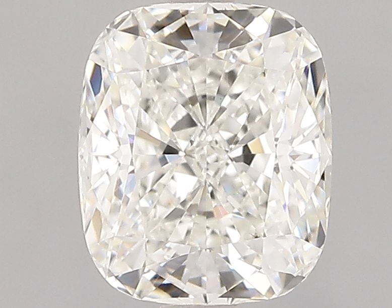 Diamond Natural 1,03Ct H-VS2 Cushion - GIA6465219014