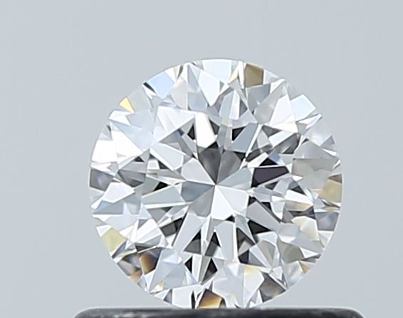 Diamond Natural 0,5Ct D-VVS1 Round - GIA6542772865