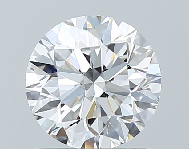 Diamond Natural 1Ct E-VS2 Round - GIA2235885699