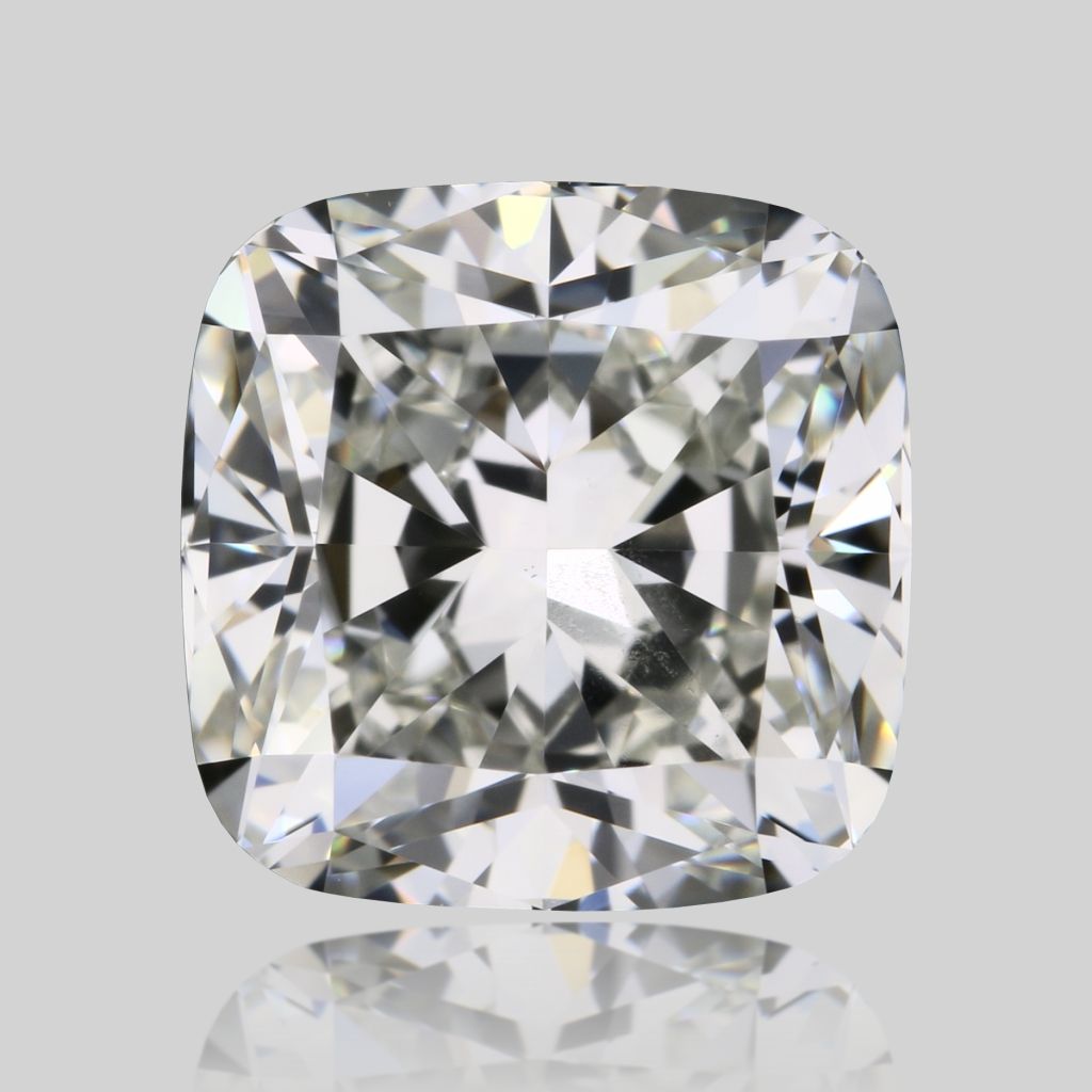 Diamond Natural 1,52Ct J-VS1 Cushion - GIA6545374896