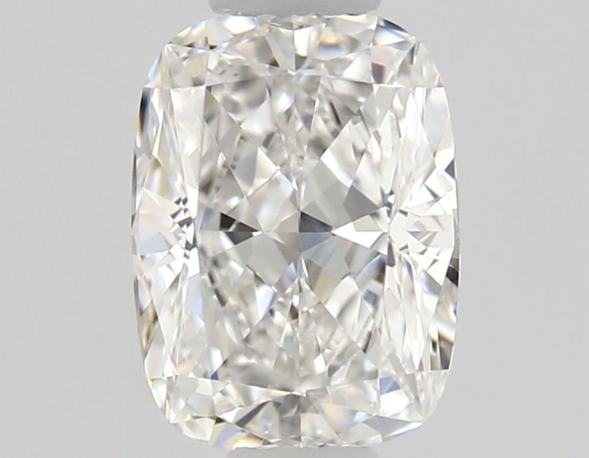 Diamond Natural 0,5Ct E-VS1 Cushion - GIA6542732604