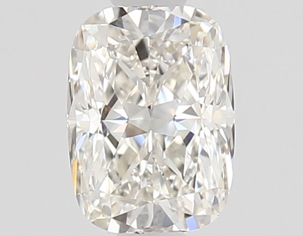 Diamond Natural 0,5Ct I-VVS2 Cushion - GIA5556042099