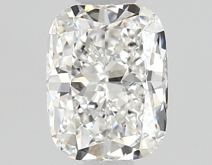 Diamond Natural 0,5Ct G-VVS2 Cushion - GIA6545904906