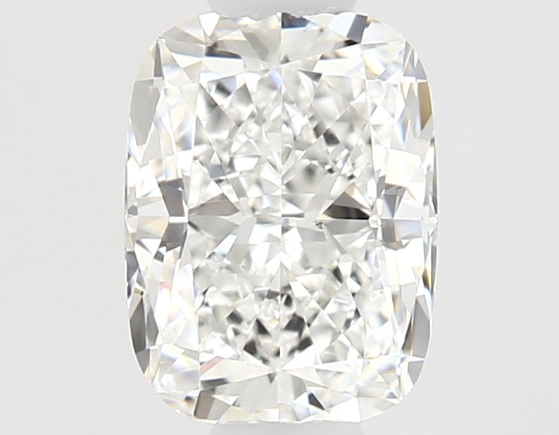 Diamond Natural 0,51Ct E-VS1 Cushion - GIA1549851425