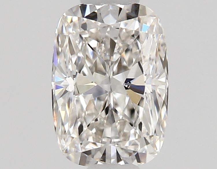 Diamond Natural 0,54Ct G-VS1 Cushion - GIA7543838144