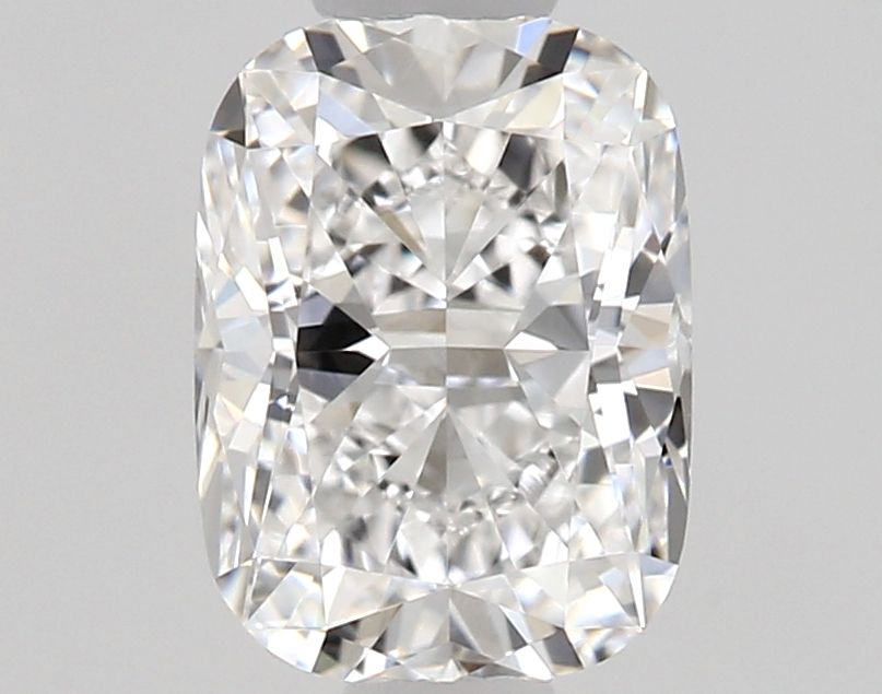 Diamond Natural 0,55Ct E-VS1 Cushion - GIA6545510284