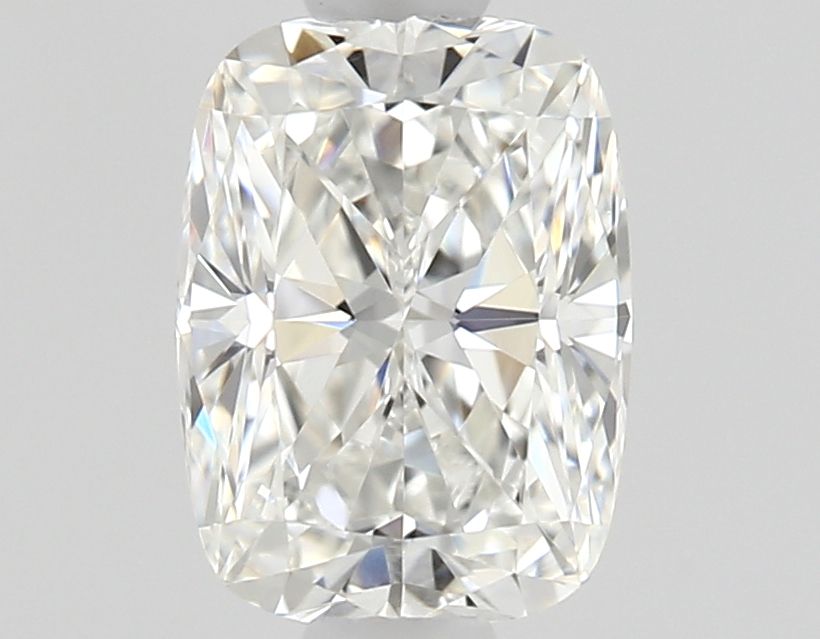 Diamond Natural 0,56Ct G-VVS2 Cushion - GIA6551228509