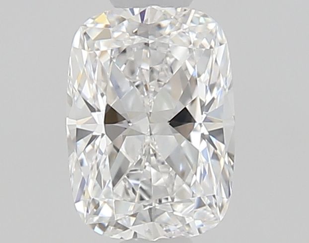 Diamond Natural 0,53Ct D-VS1 Cushion - GIA6545531238