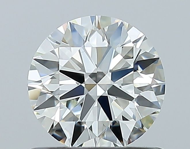 Diamond Natural 0,75Ct H-VVS2 Round - IGI778651404