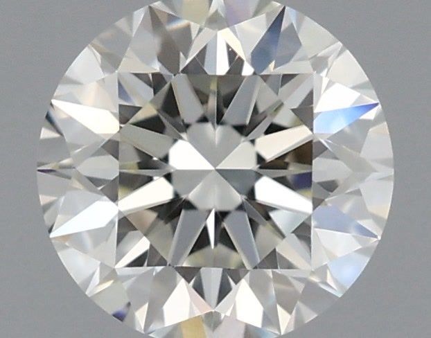 Diamond Natural 0,5Ct I-VVS1 Round - IGI722520261